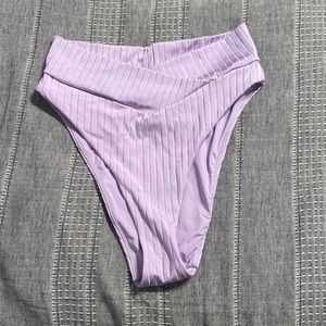 Aerie bikini bottoms